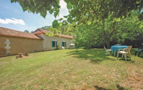 2 Bedroom Stunning Home In Grignols